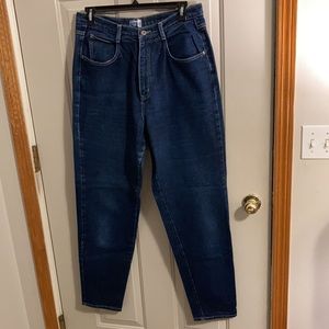 Venezia blue denim jeans